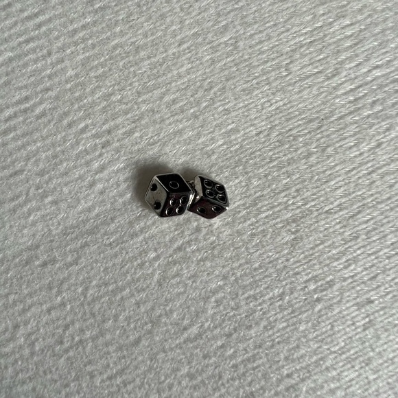 Charms Set: 6 pieces - Picture 4 of 7